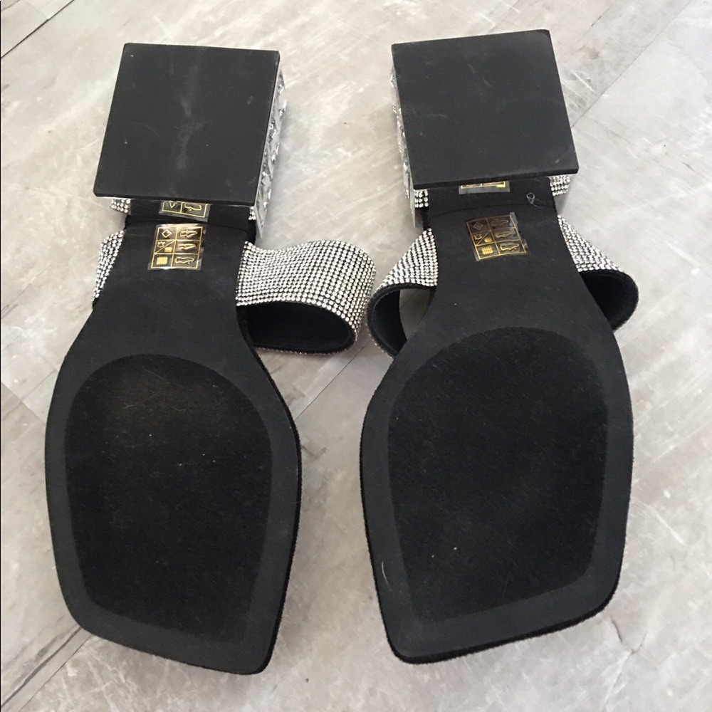 ❌SOLD❌Jeffrey Campbell - Picture 3 of 7